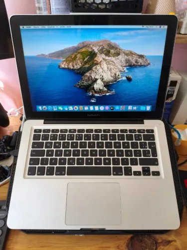 macbook pro 2012 i7 16gb