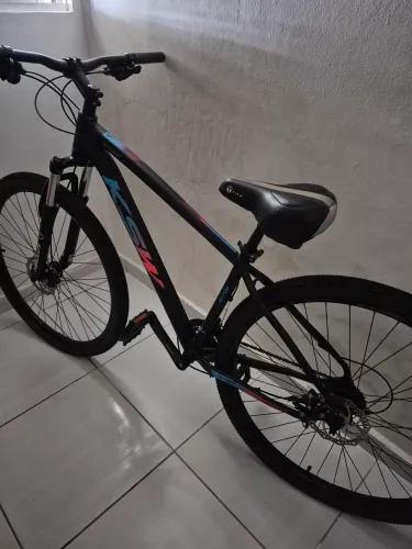 Bike Nova
