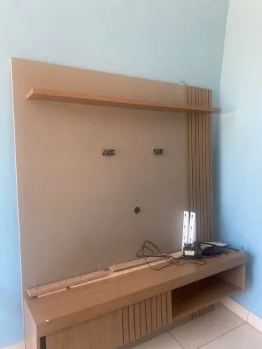 Vendo painel em estado de novo