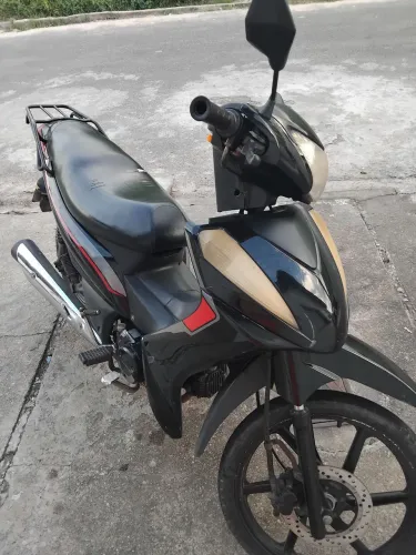Shineray Jet