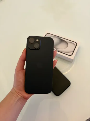 IPHONE 15 128GB