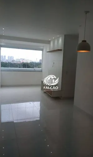 Apartamento com 3 dormitórios para alugar, 83 m² por R$ 3.900,00/mês - Cabula - Salvador/B