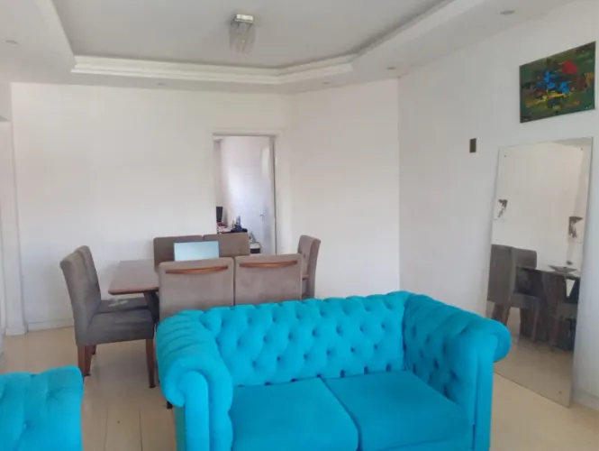 Entrego* - Sofá Chesterfield capitonê conjunto 2 e 3 lugares