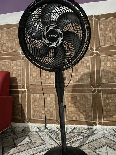 Ventilador Arno de Chão 