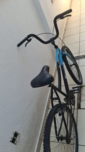 Bicicleta aro 26