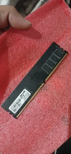 RAM 8G DDR4 2400MHz (preço fixo pra vim buscar!)