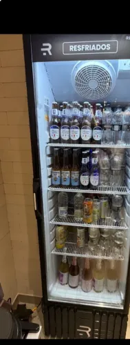 Refrigerador expositor refrimate