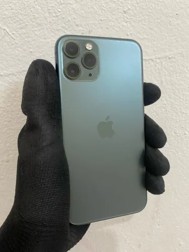 IPHONE 11 PRO