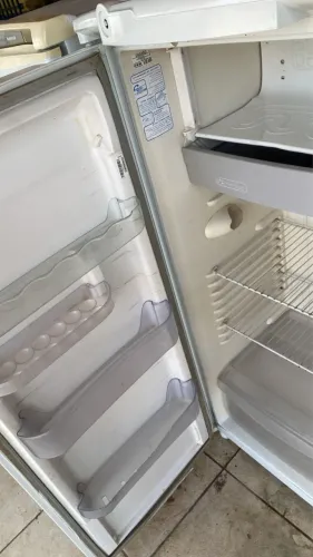 Geladeira