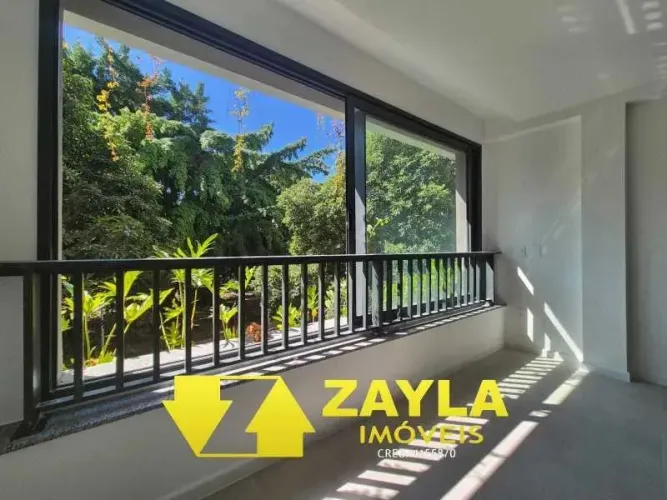Studio à venda no Condomínio Glória Del Art na Glória - Rio de Janeiro, RJ