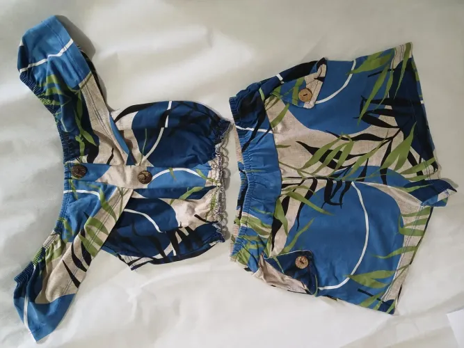 Roupas Infantis