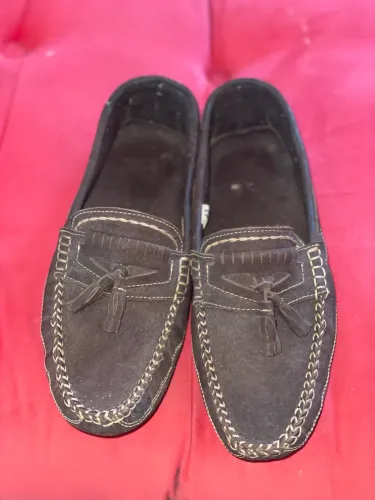 Sapato masculino 
