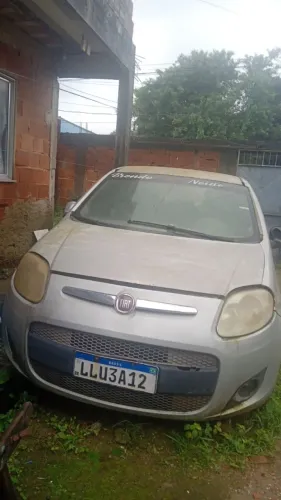 Fiat Palio Attractive 1.0 EVO Fire Flex 8V 5P 2013
