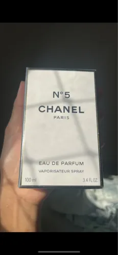 Perfume Chanel original 