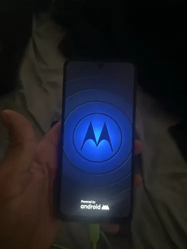 Motorola g32 novinho 128