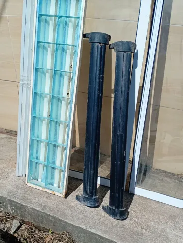 Bagageiro Palio 