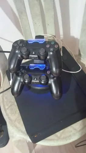 Vendo Playstation 4