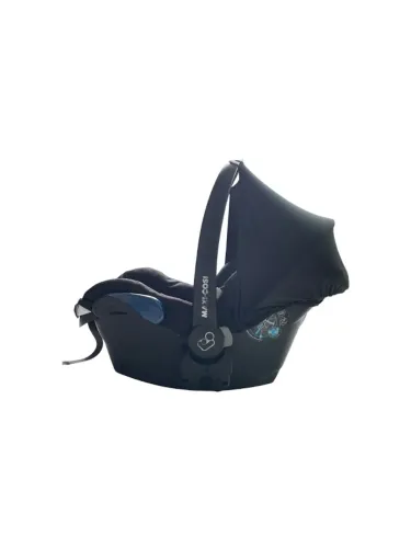 Bebê Conforto Maxi-Cosi City seminovo e higienizado!