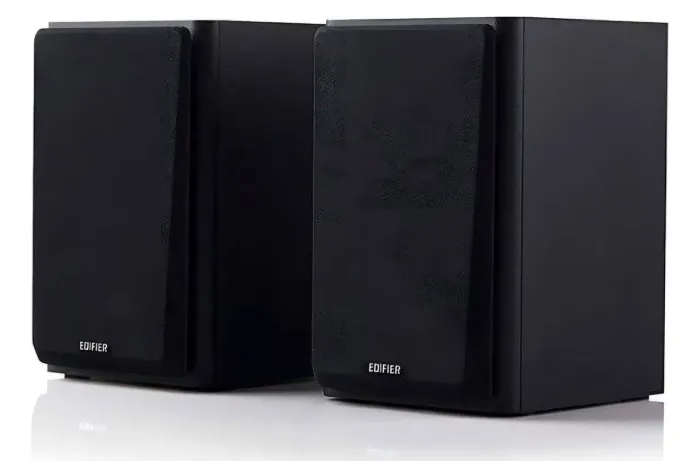 ? Caixas de Som Edifier - Semi Novas ?