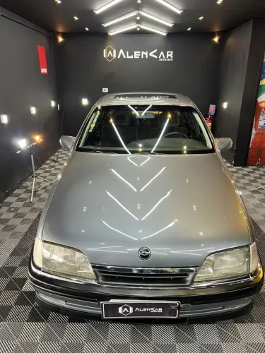 Chevrolet Omega CD 4.1 / 3.0 1993