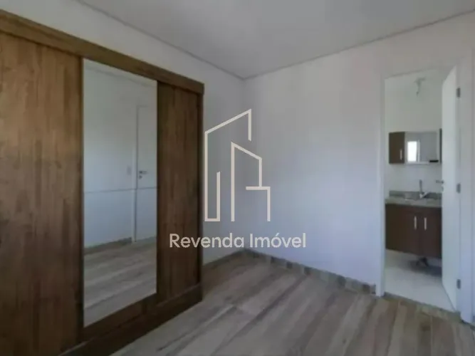 Apartamento à venda em São Paulo-SP, Santa Efigênia: 1 quarto, 1 banheiro, 1 vaga, 36m²!