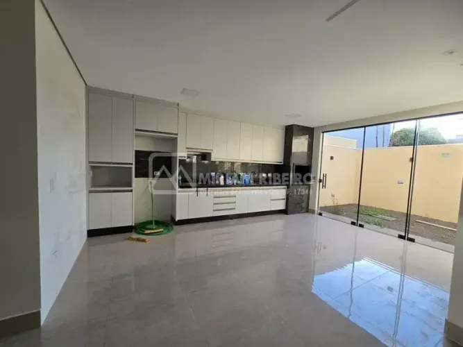 Imóvel para aluguel com 130 metros quadrados com 3 quartos em Jardim Ecoville I - Cambé -