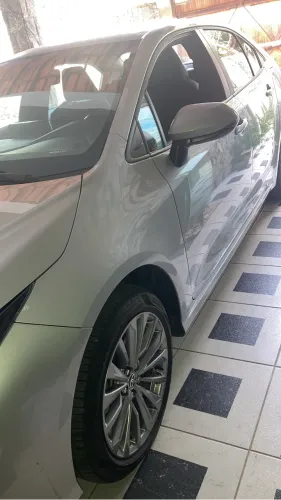 Toyota Corolla XEI 2.0 Flex 16V Aut. 2024