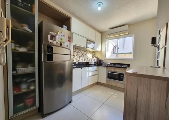 Casa Condominio Fechado Canudos Novo Hamburgo