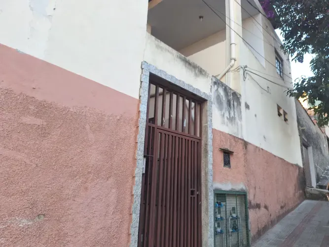 Apartamento no Bairro Tupi com 2 quartos e 1 vaga de garagem