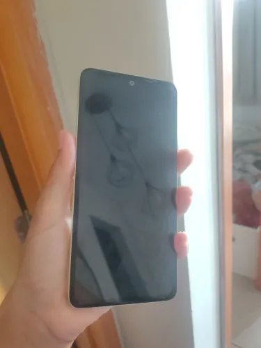 VENDO: REDMI NOTE 14 8GB RAM 256GB DE MEMÓRIA