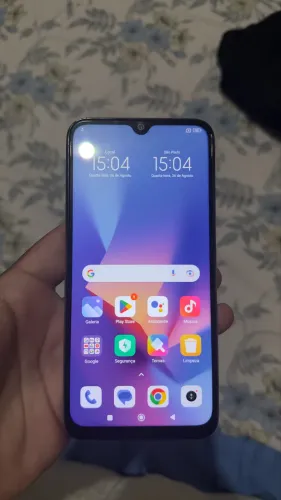 Redmi Note 8