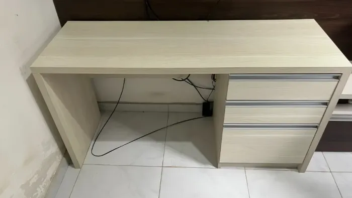 Bancada Home Office 