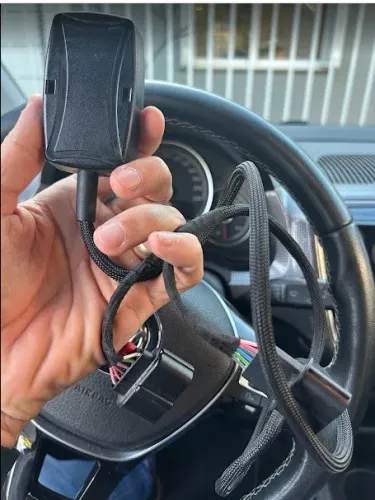 Gas Pedal Speed Buster Volkswagem TSI 1.0 Turbo
