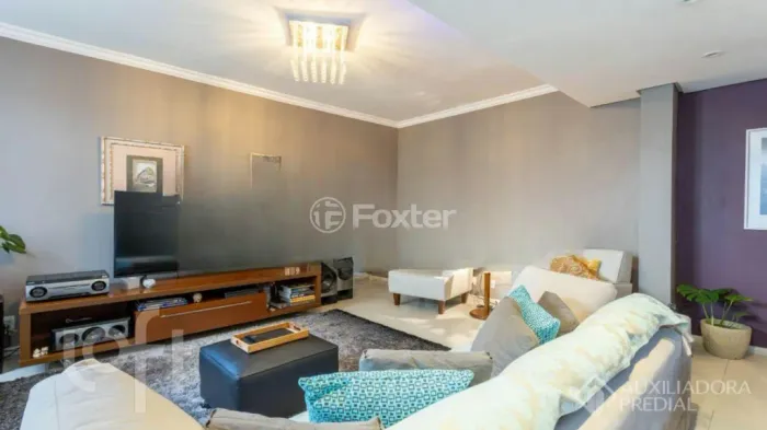 Apartamento à venda Rua Ferreira Viana, Petrópolis - Porto Alegre