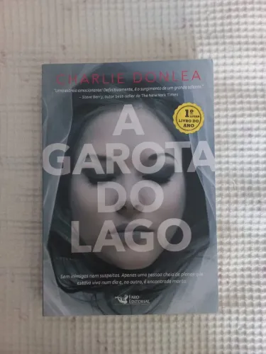 Garota Do Lago