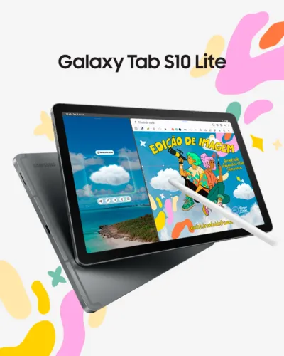 Galaxy Tab S10 Lite WiFi 128GB
