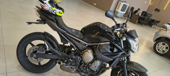 XJ6 venda aceito troca