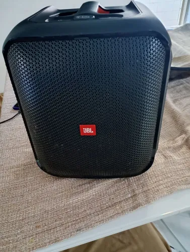 JBL Encore super conservada bateria não viciada