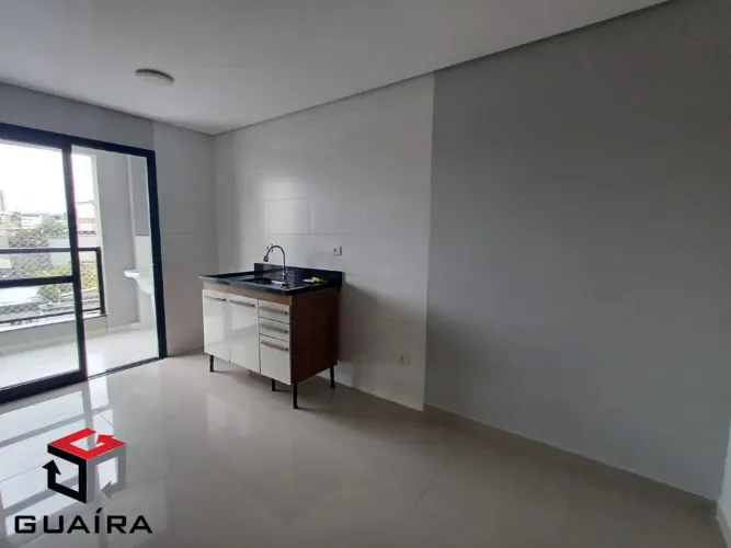 Apartamento à venda 2 quartos 1 vaga Centro - Diadema - SP