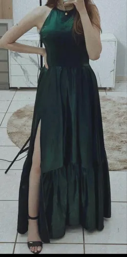 Vestido de festa p