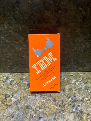 Fita IBM 1337765