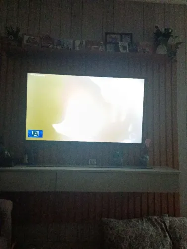 Televisão