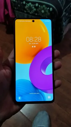 Samsung m52