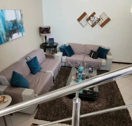 Condomínio Residencial Jardim Itália II - Casa Residencial Condomínio Jardim Itália II, Av