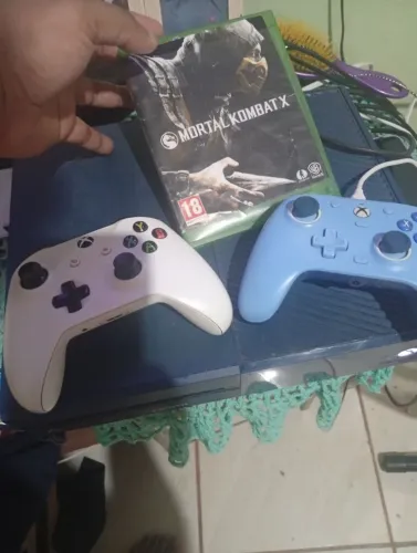 Xbox One TAG Forza 1T