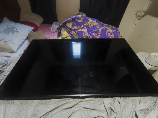 Tv Samsung 65 polegadas 4k