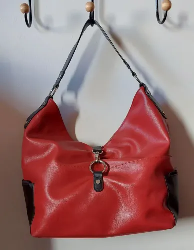 Bolsa Bocci + Bii Italia