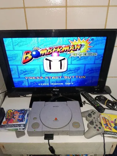 Playstation 1