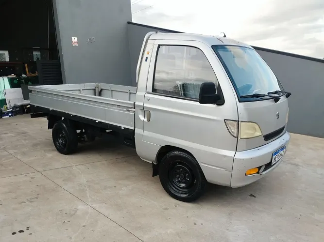 Hafei Towner Pick-up 1.0 8V 48cv 2P 2011