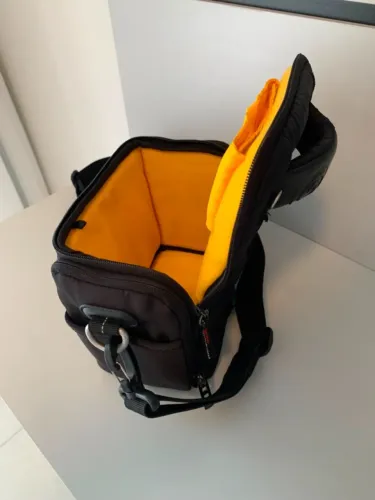 Bolsa/Bag para eq. fotográficos Kata - Excelente estado